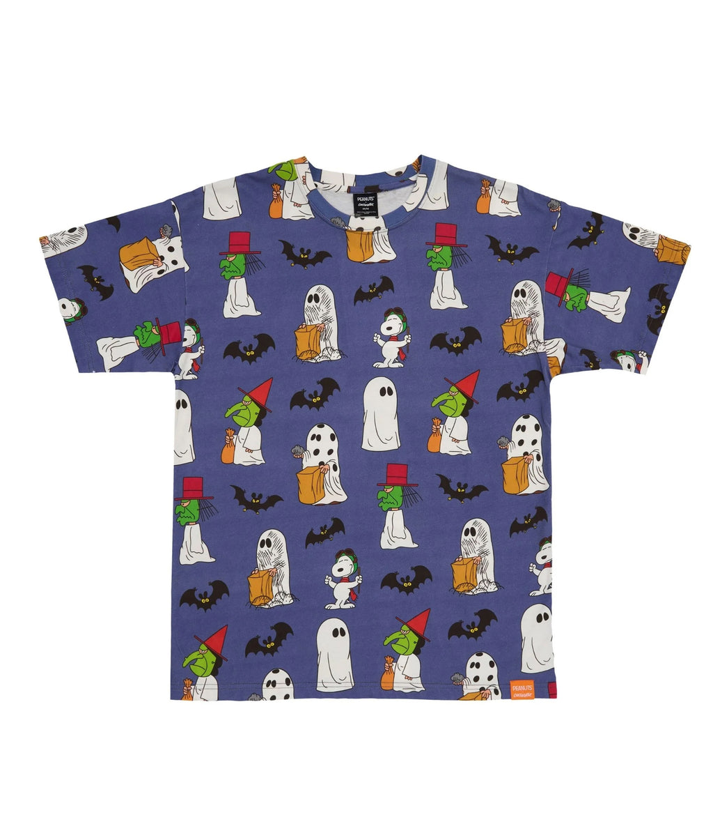 Cakeworthy The Great Pumpkin Charlie Brown Unisex Graphic Tee