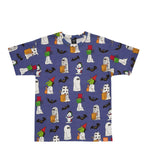 Cakeworthy The Great Pumpkin Charlie Brown Unisex Graphic Tee