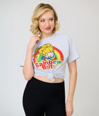 Rainbow Brite Graphic Tee