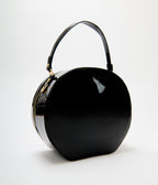 Beetlejuice x Unique Vintage Dantes Inferno Leatherette Circle Bag
