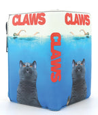 Claws Cat Graphic Wallet