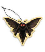 Mothman Air Freshener
