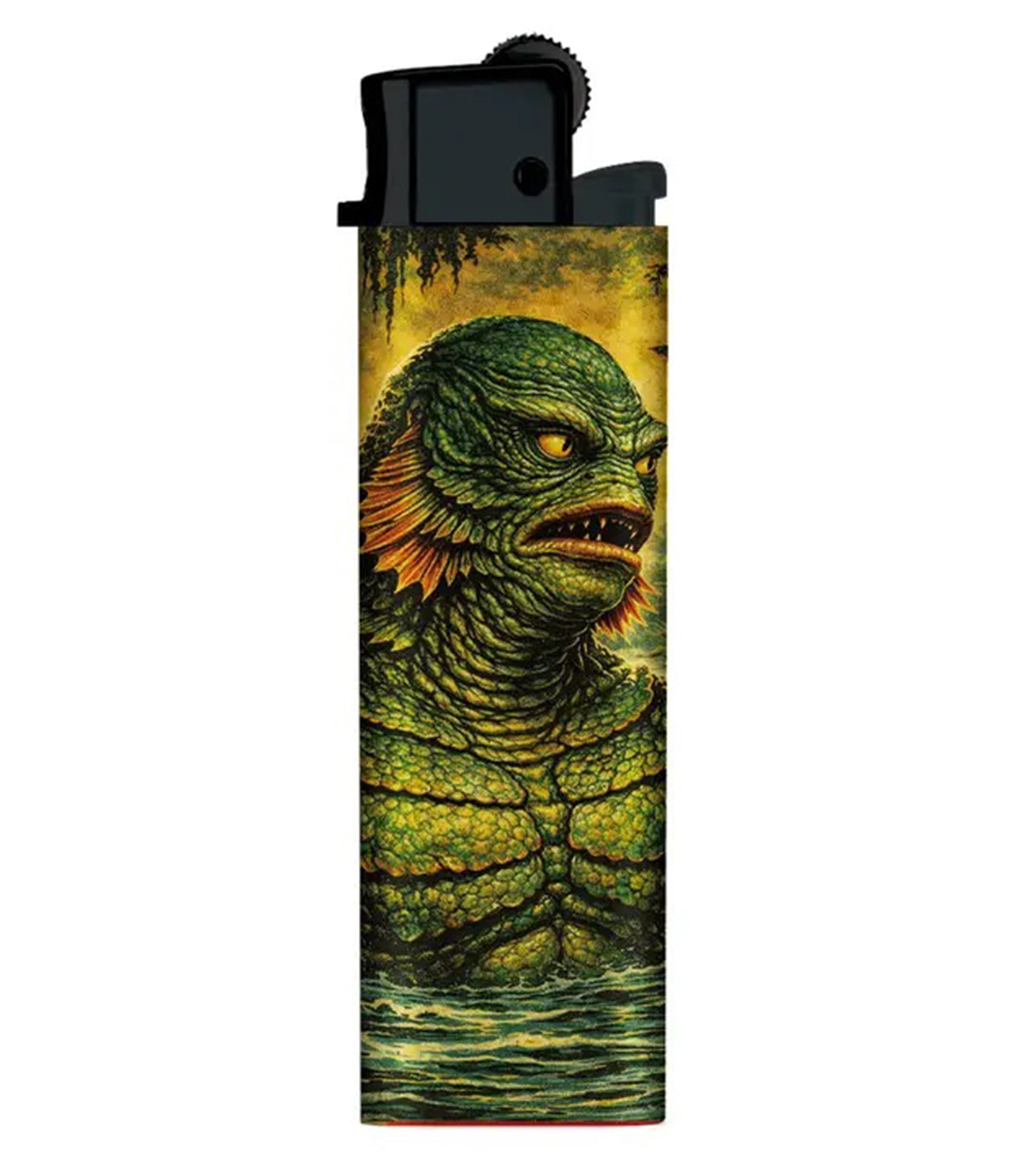 Creature From The Black Lagoon Lighter
