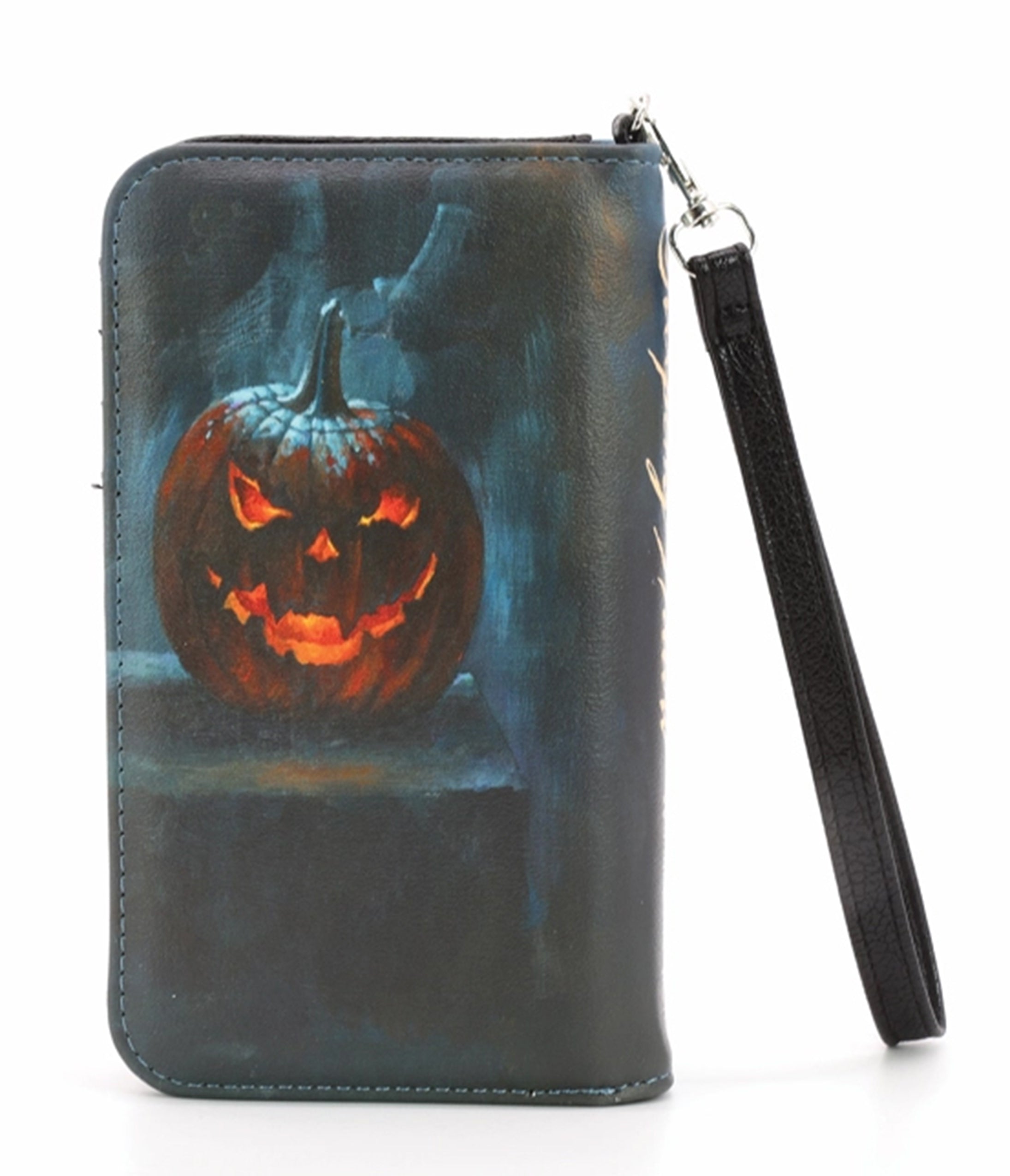 The Legend of Sleepy Hollow Wallet