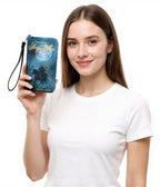 The Legend of Sleepy Hollow Wallet