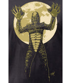 Full Moon Creature from the Black Lagoon Unisex Graphic Tee