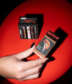Horror Vol. 1 Retro VHS Matchbox Set