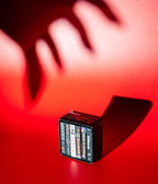 Horror Vol. 1 Retro VHS Matchbox Set