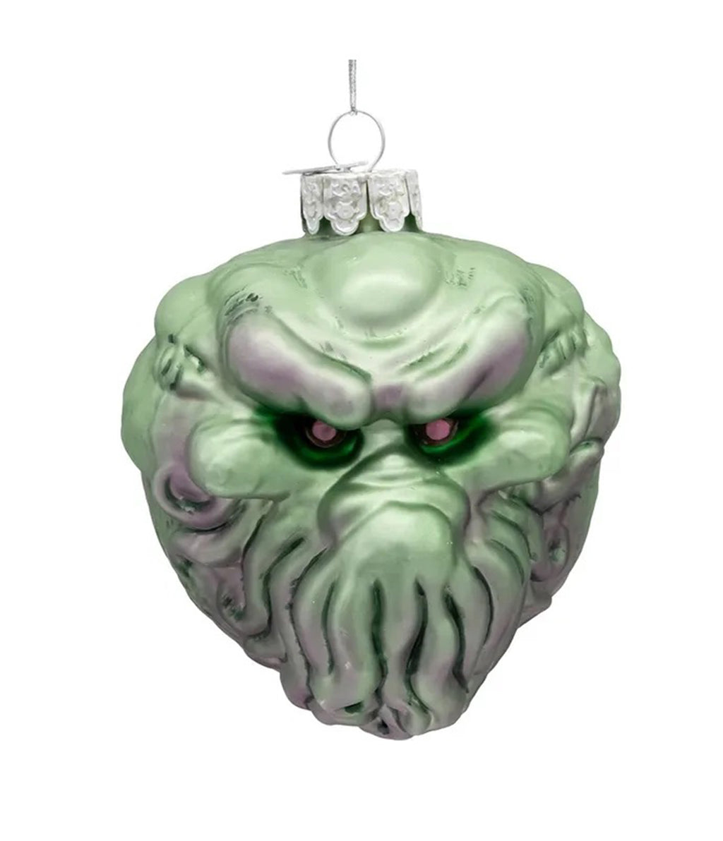 Gorenaments Lou Ancient Monster Ornament