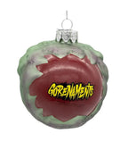 Gorenaments Lou Ancient Monster Ornament