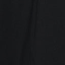 Unique Vintage Black Devon Swing Dress