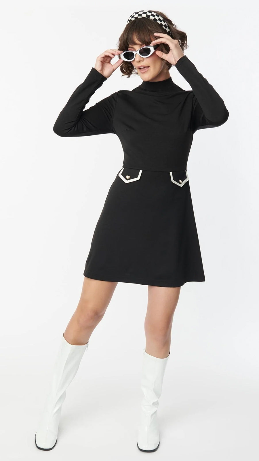 Shop 1960s Inspired Clothing