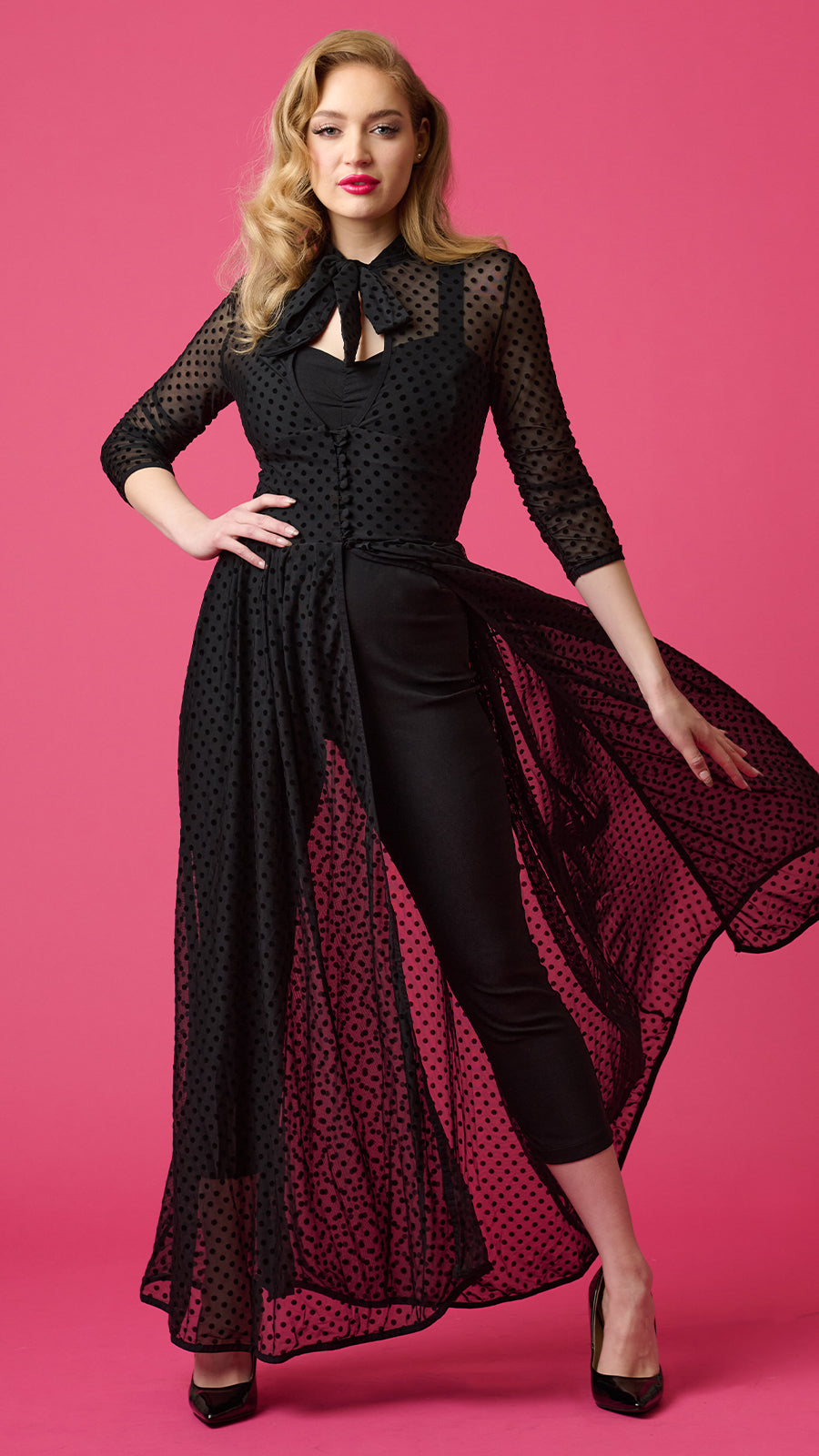  Vintage Clothing & Dresses – Retro Clothing Styles | Unique Vintage