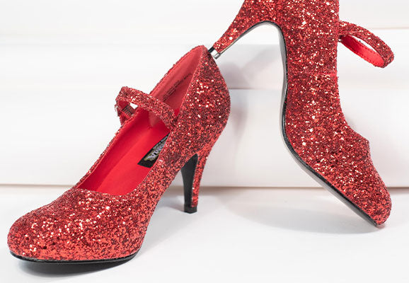 Dorothy Inspired