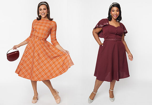 Fall Trends