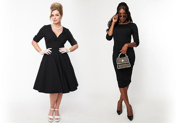 Old Hollywood Glam