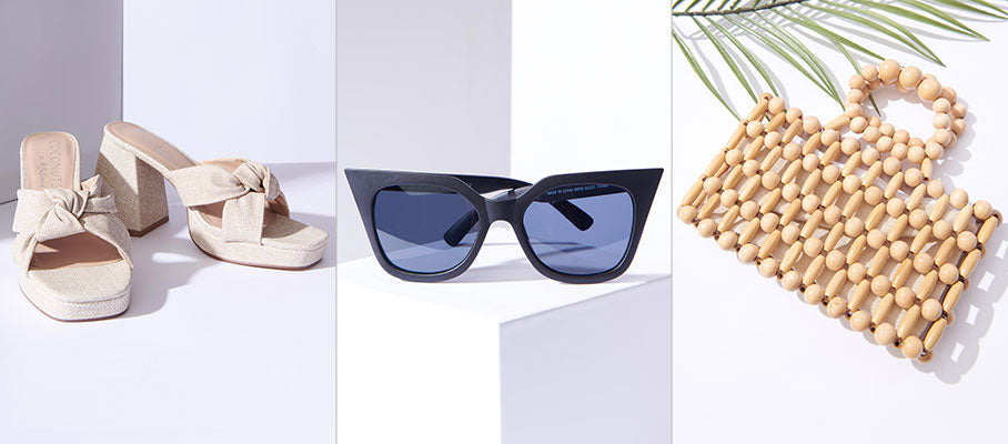 Swim Accessories
