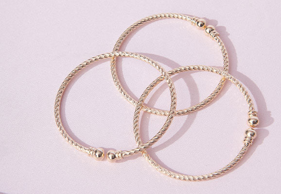 Bracelets