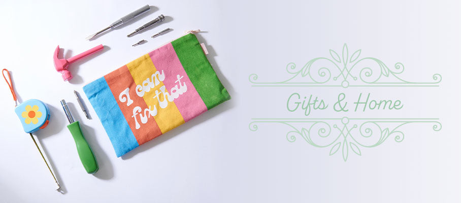 Gifts & Home