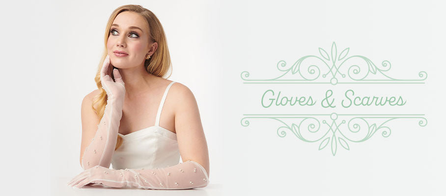 Gloves & Scarves