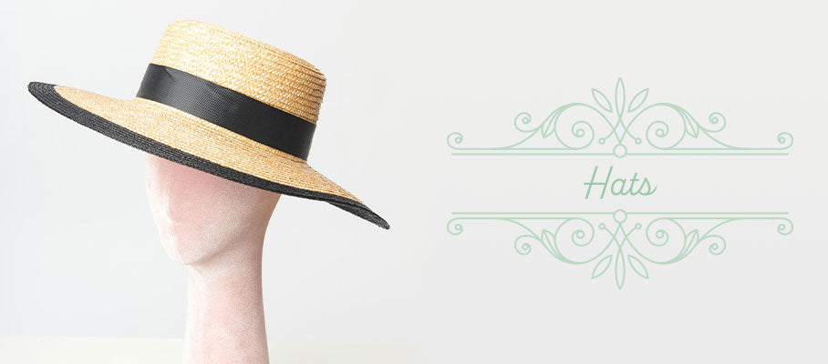 Hats
