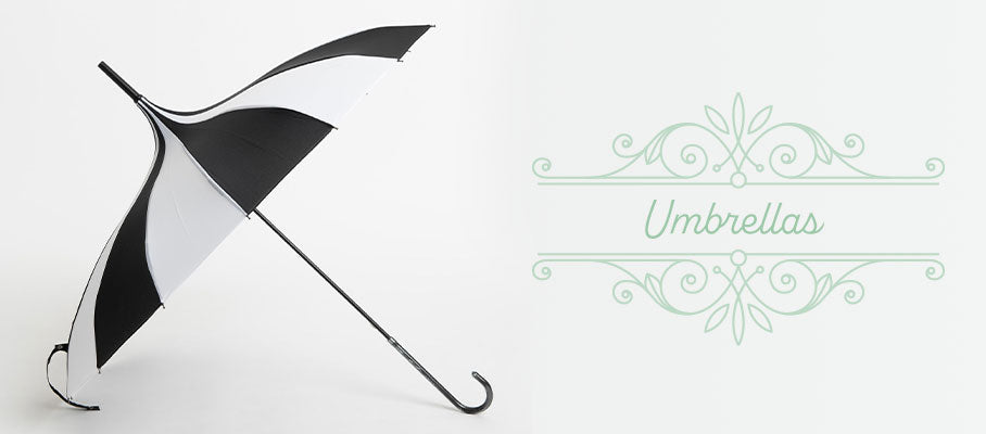 Umbrellas