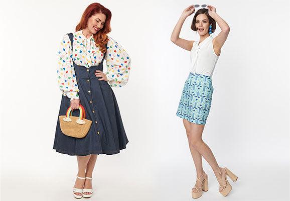 Skirts