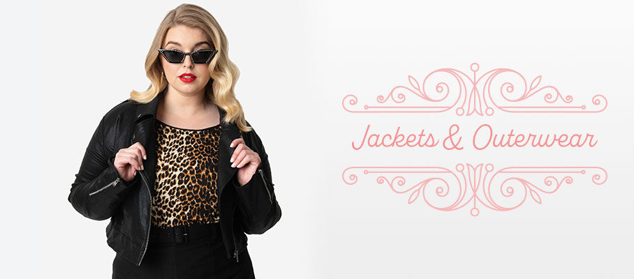 Jackets