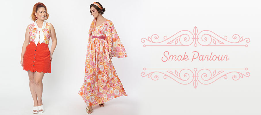 Smak Parlour®
