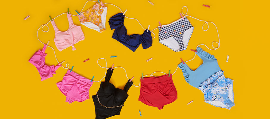 Swimwear