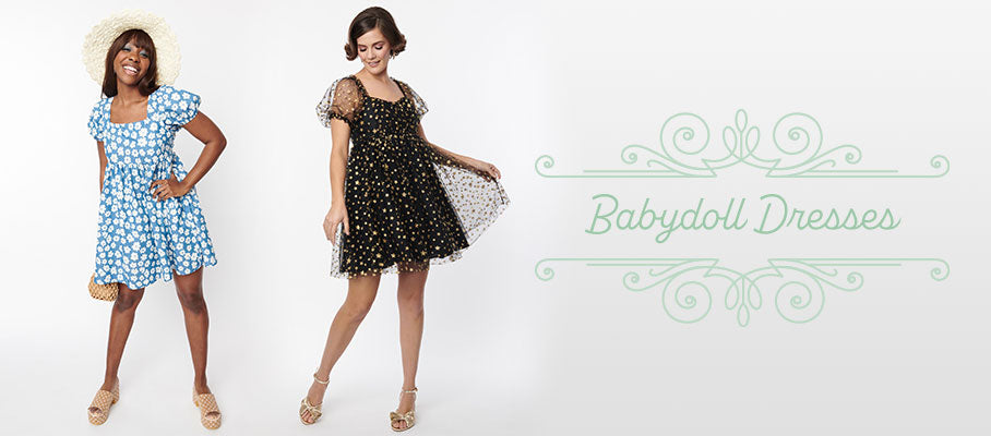 Babydoll