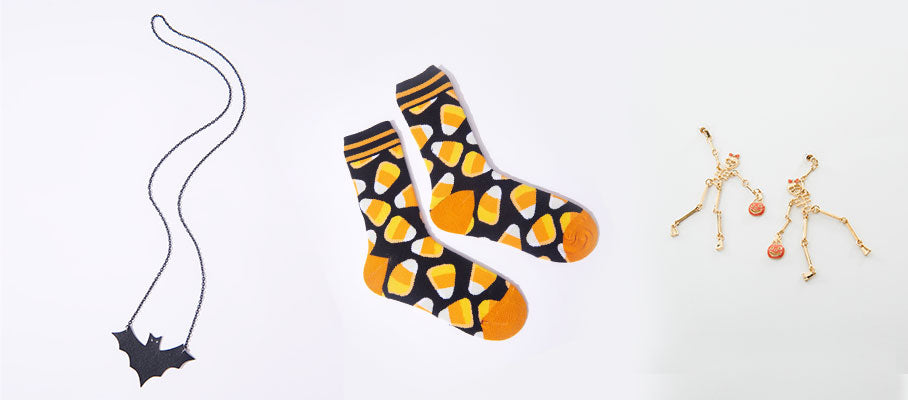 Halloween Accessories