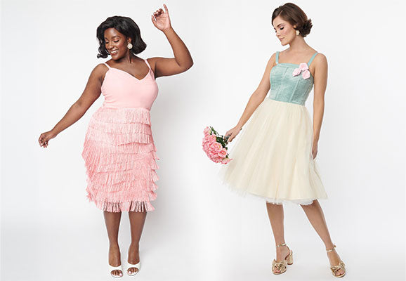 Homecoming Dresses
