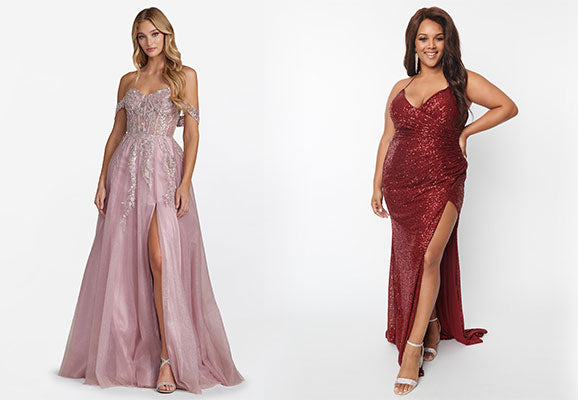 Prom Dresses
