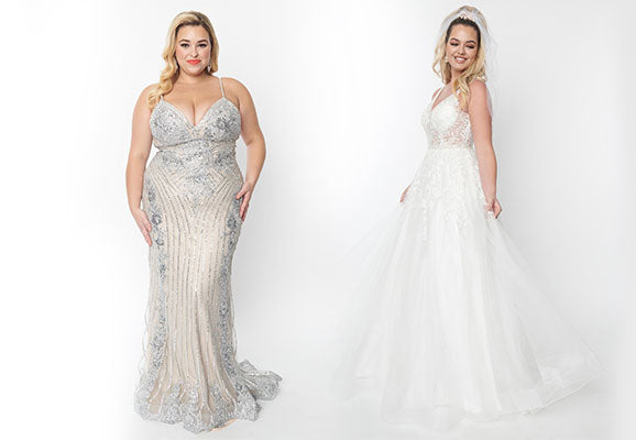 Wedding Dresses