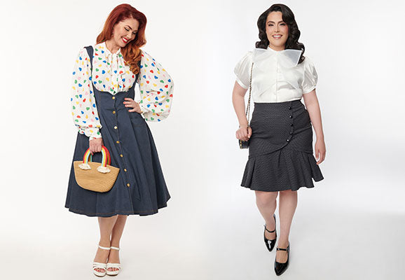 Skirts