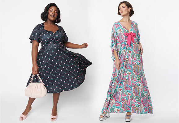 Dresses