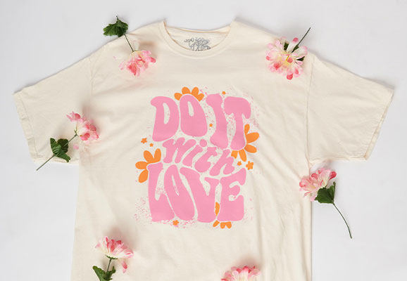 Graphic Tees