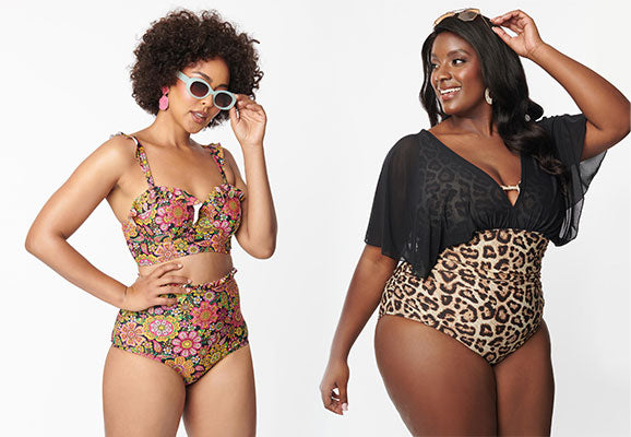 Swimwear