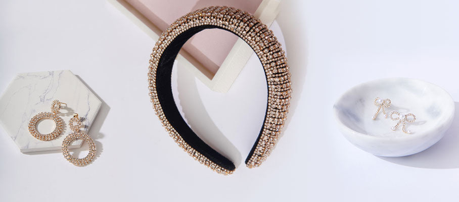 Prom Accessories
