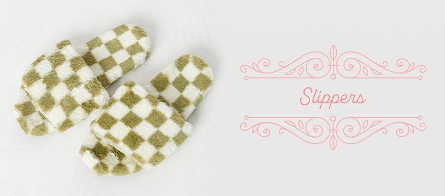Slippers