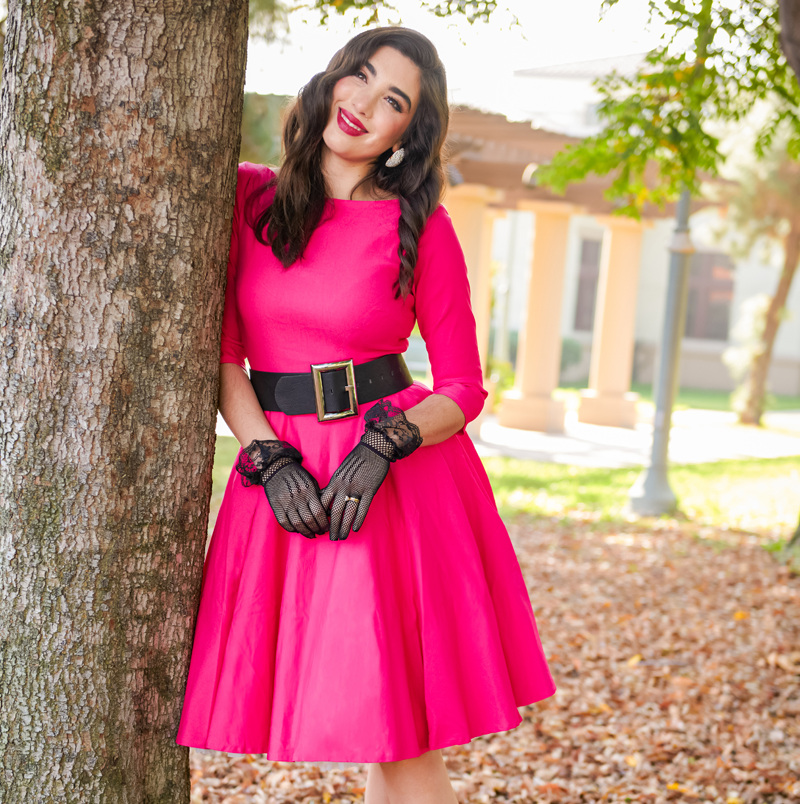 Better top dresses vintage