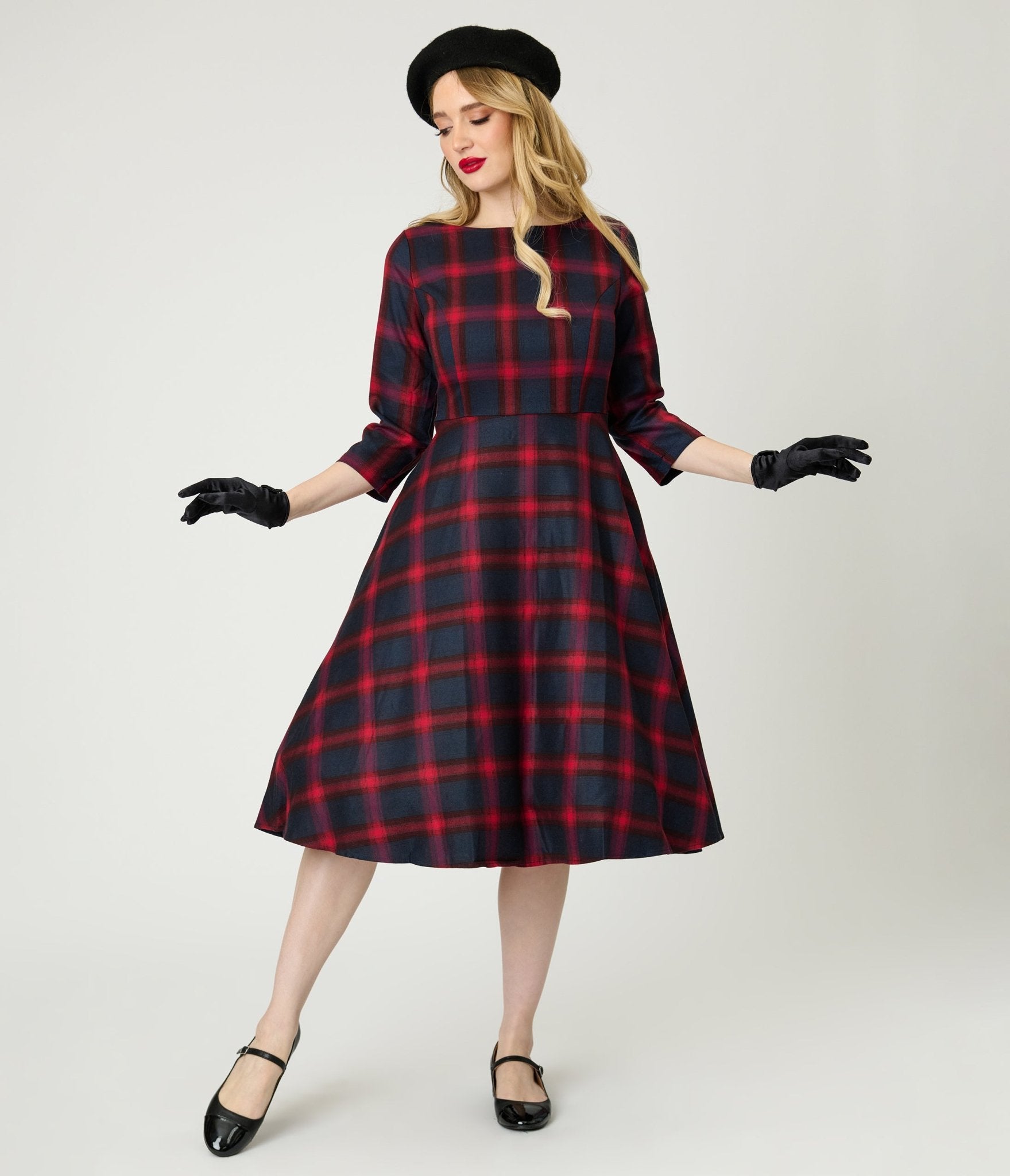 Vintage Clothing & Dresses – Retro Clothing Styles | Unique Vintage