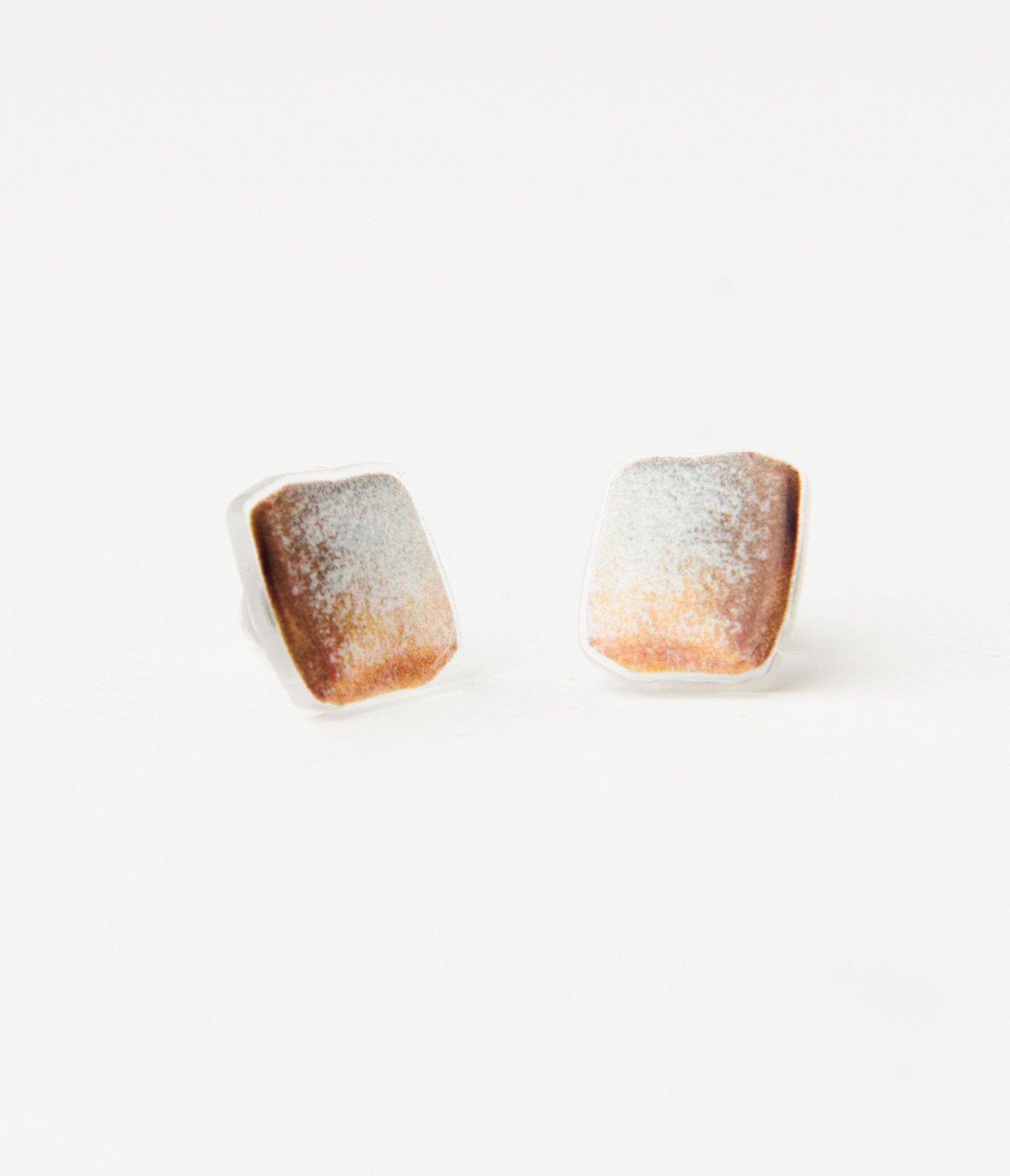Beignet Earrings - Unique Vintage - Womens, ACCESSORIES, JEWELRY