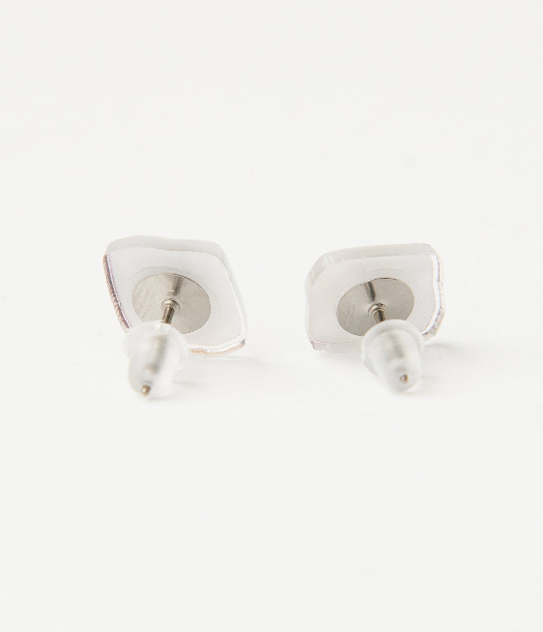 Beignet Earrings - Unique Vintage - Womens, ACCESSORIES, JEWELRY