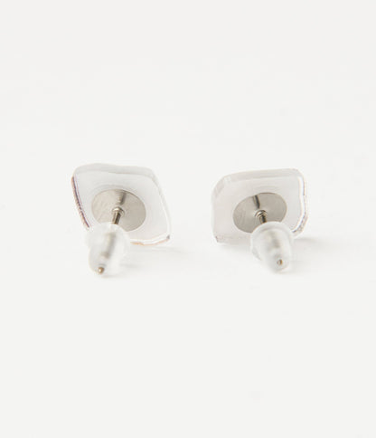 Beignet Earrings - Unique Vintage - Womens, ACCESSORIES, JEWELRY