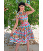 Bernie Dexter Escape to the Country Kelly Dress