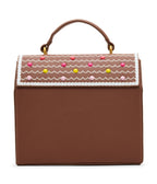 Betsey Johnson Baking Spirit Bright Crossbody Bag - Unique Vintage - Womens, ACCESSORIES, HANDBAGS