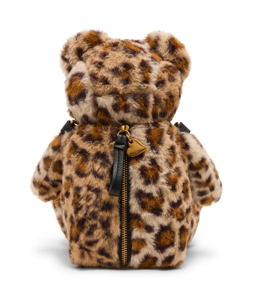Betsey Johnson Bear Hugs Crossbody Bag - Unique Vintage - Womens, ACCESSORIES, HANDBAGS