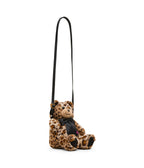 Betsey Johnson Bear Hugs Crossbody Bag - Unique Vintage - Womens, ACCESSORIES, HANDBAGS